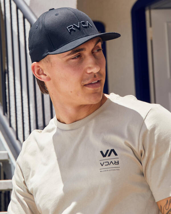 FlexFit Cap