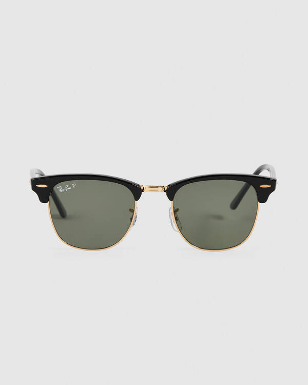 Clubmaster Polarised Sunglasses