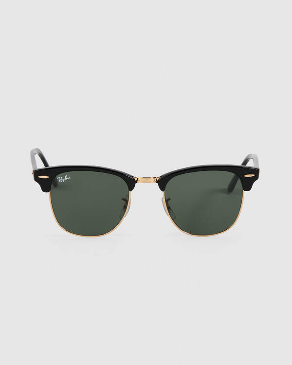 Clubmaster Sunglasses