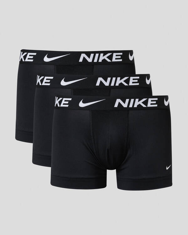 Essential Micro Boxer Briefs