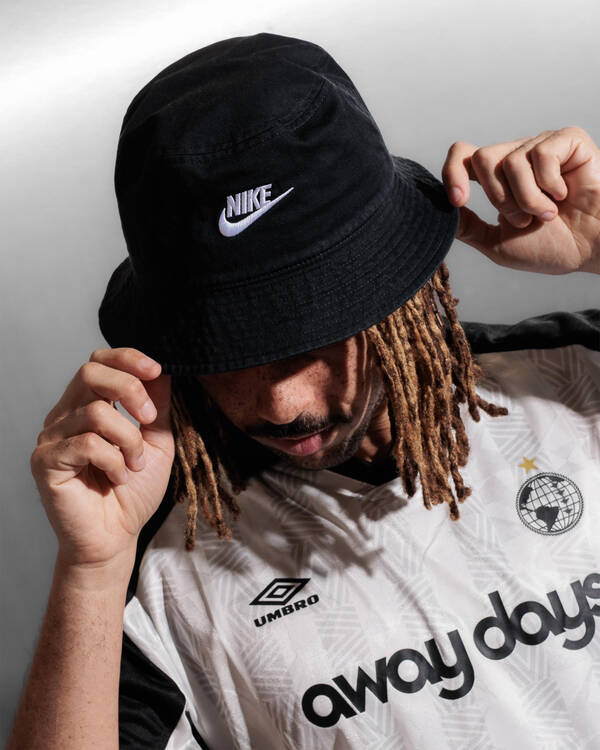 Apex Bucket Hat