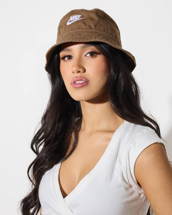 Apex Bucket Hat