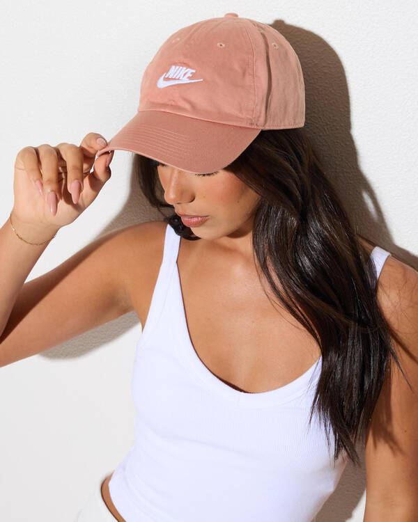 Club Cap