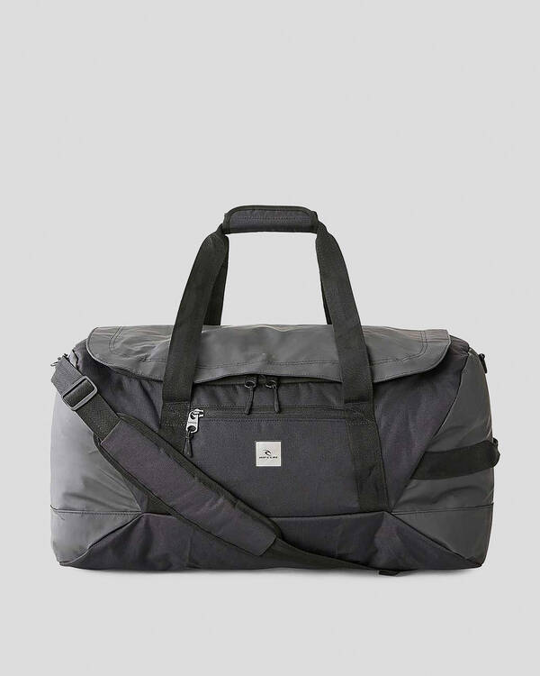 Packable Duffle 50L Midnight Bag