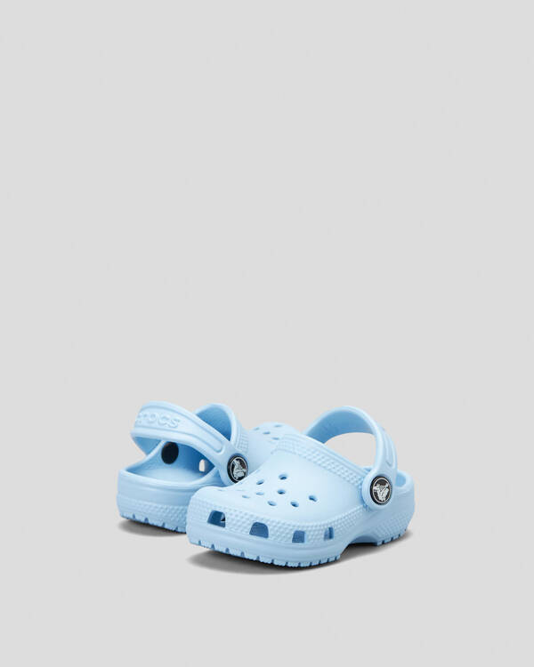 Toddlers' Classic Clogs Shoes
