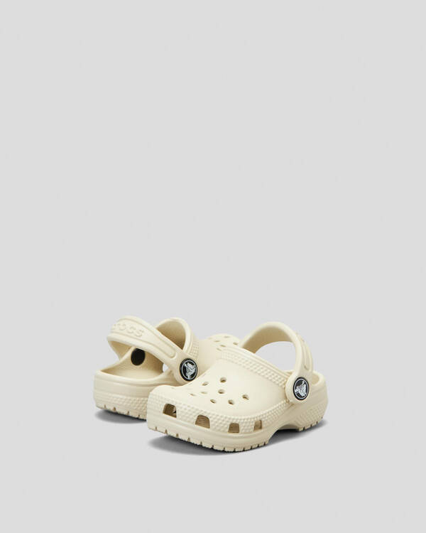 Toddlers' Classic Clogs Shoes