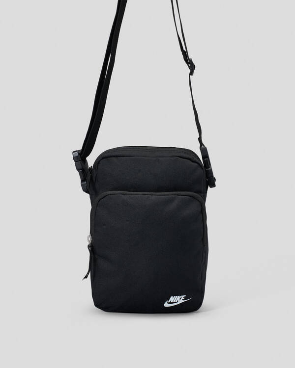 Heritage Crossbody Bag