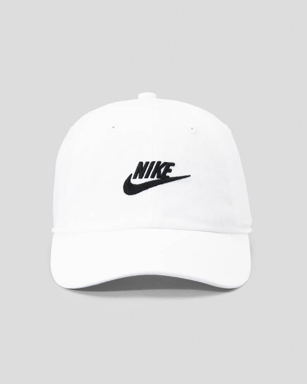 Club Cap