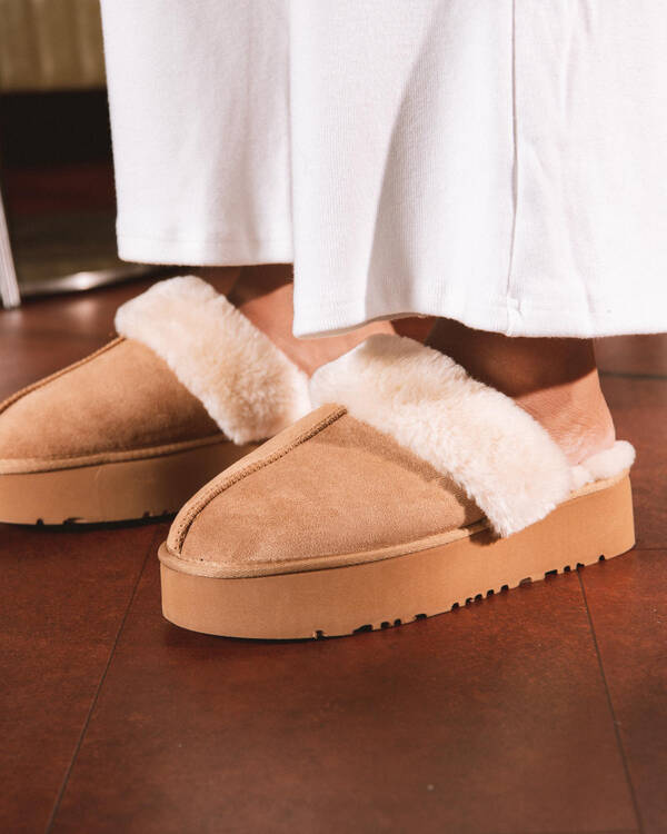 Gigi Slippers