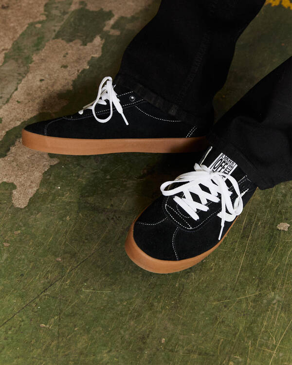 Sport Low Shoes
