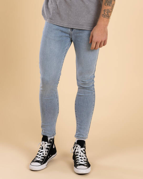 Anonymous Jeans