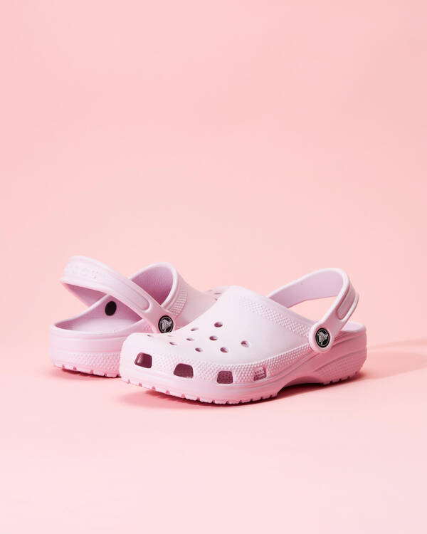 Kids' Classic Clogs Shoes