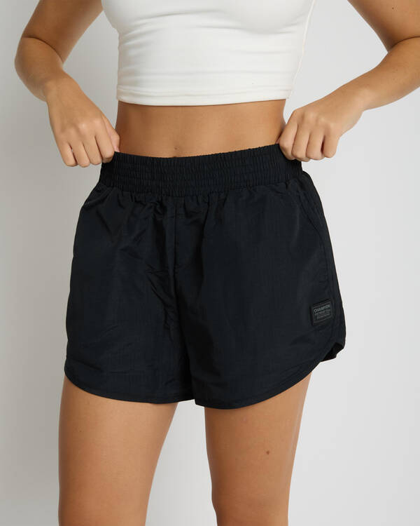 Rochester Nylon Short