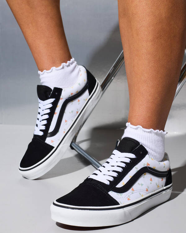 Old Skool Shoes
