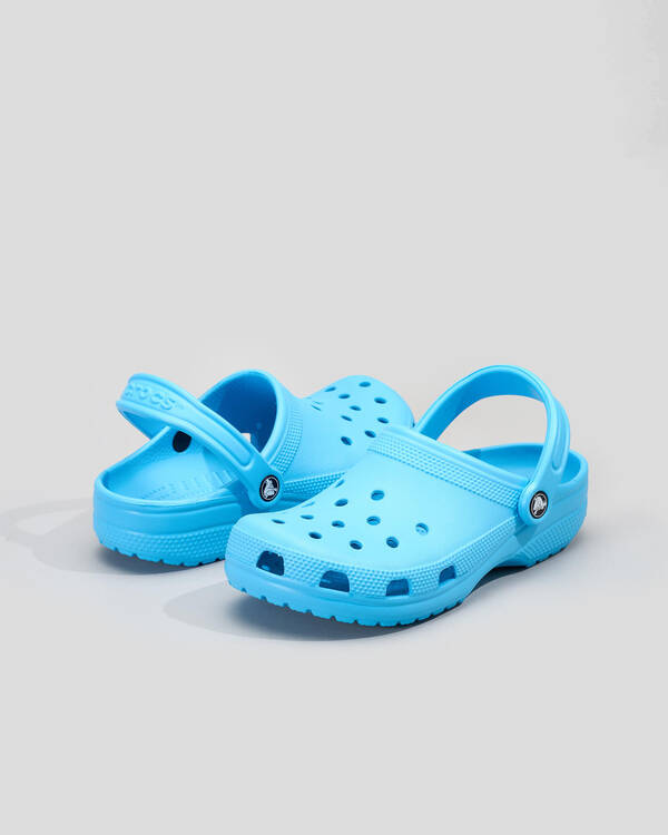 Classic Clogs Shoes