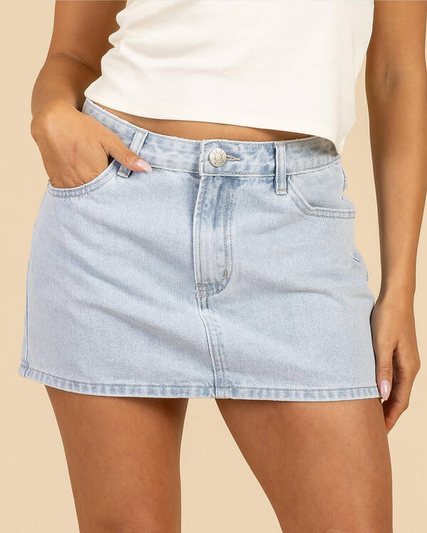 Bondi Skirt