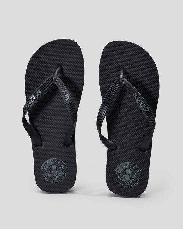 Demolition Thongs