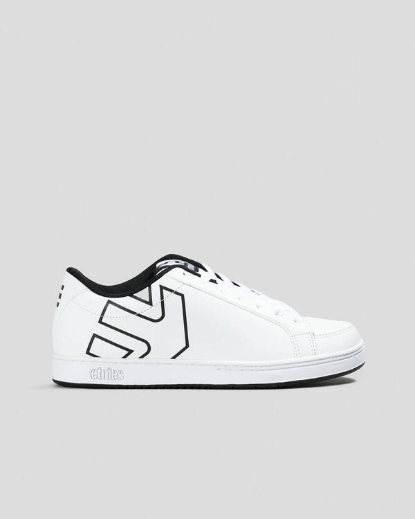Kingpin 2 Shoes