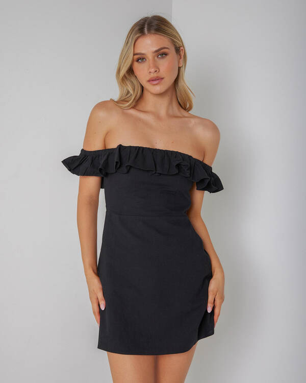 Eloise Dress