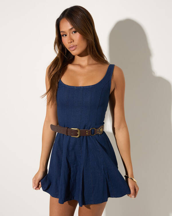 Maisie Dress