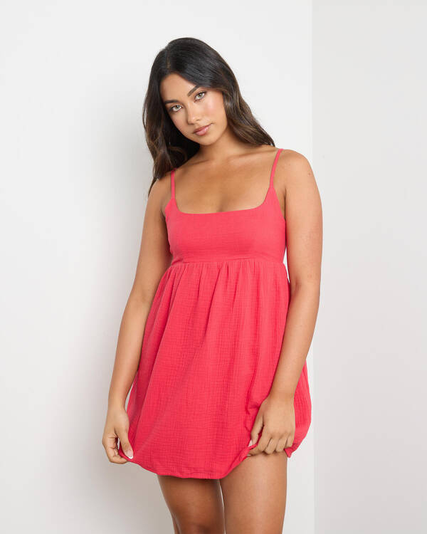 Babydoll Dress