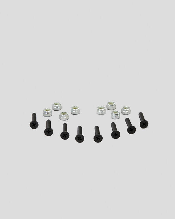 1.12 Phillips Bolts