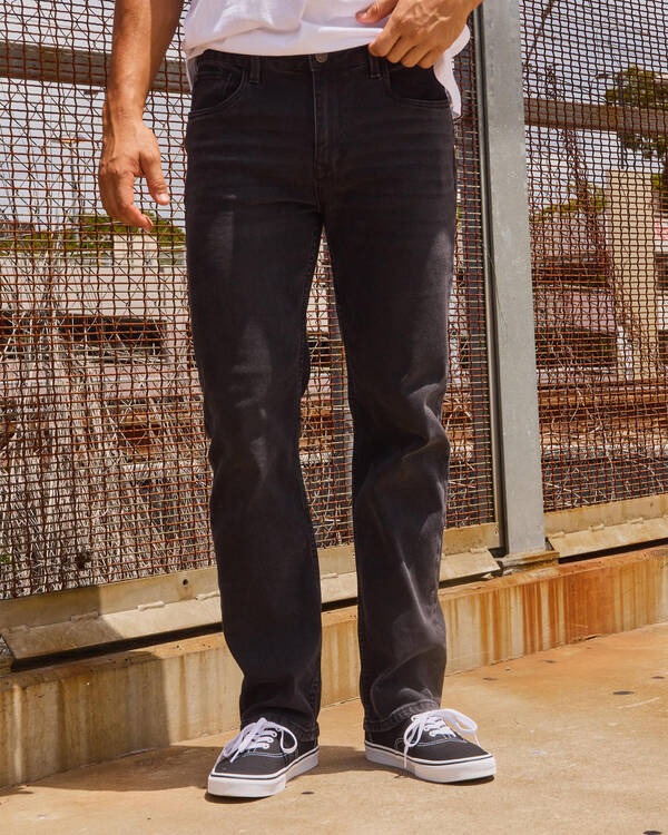 Bold Jeans