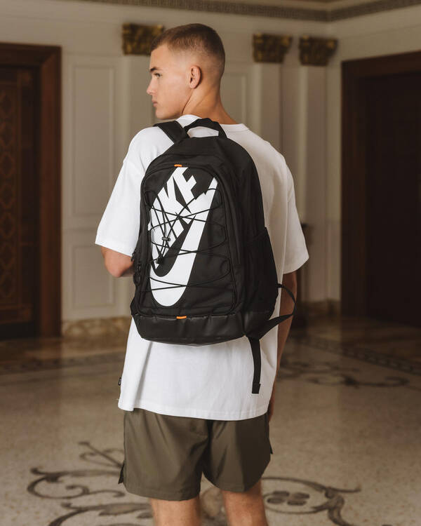 Hayward Backpack