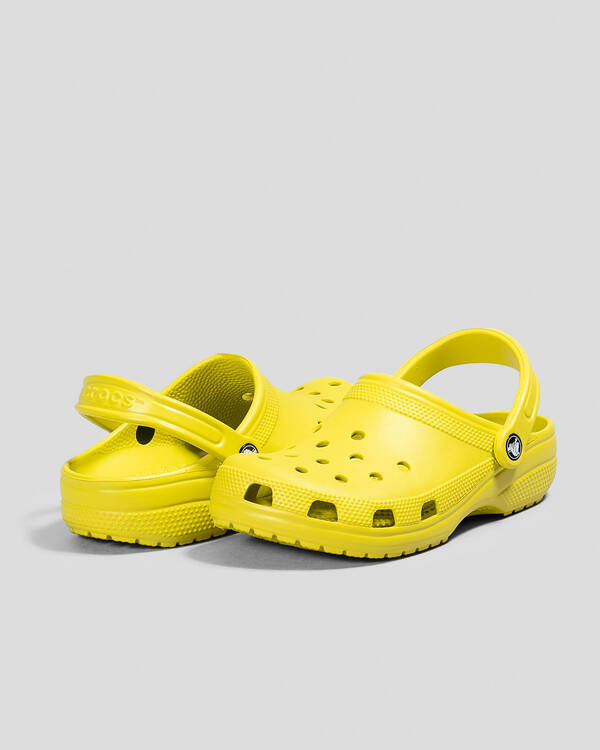 Classic Clogs Shoes