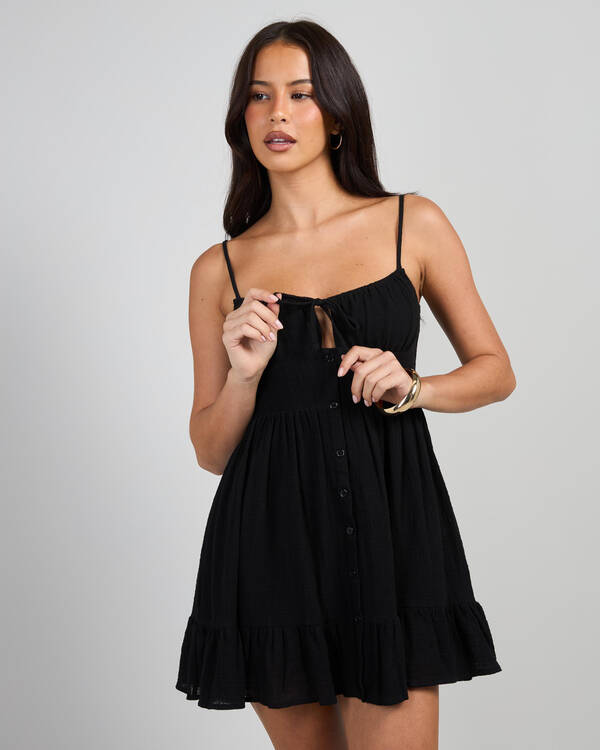 Finlay Dress