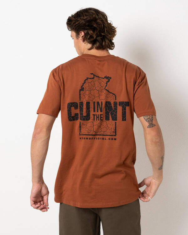 NT Territory T-Shirt
