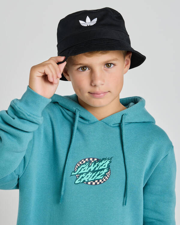 AC Bucket Hat