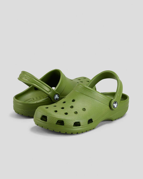 Classic Clogs Shoes