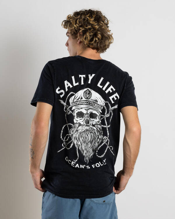 Raider T-Shirt