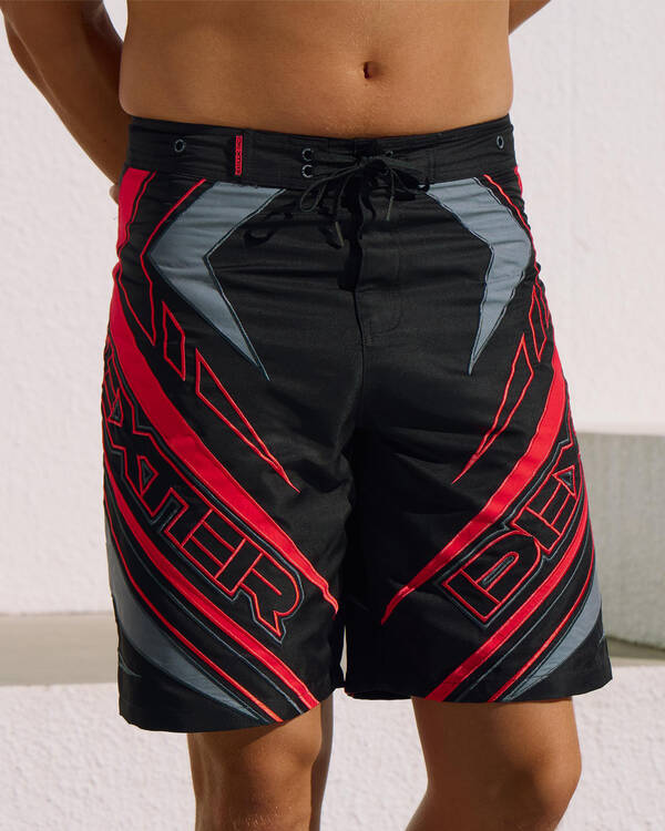 Cable Board Shorts