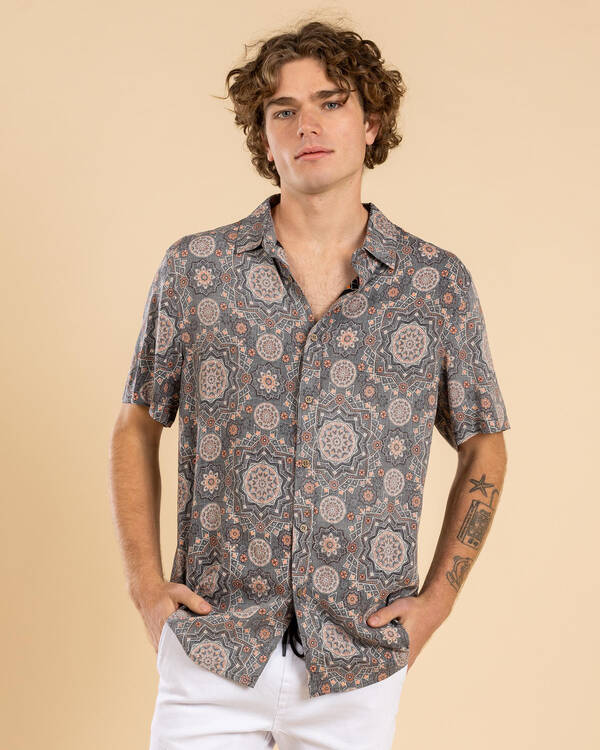 Casablanca Short Sleeve Shirt