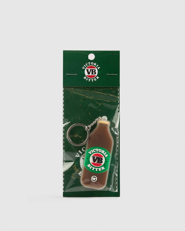 Stubby Keyring