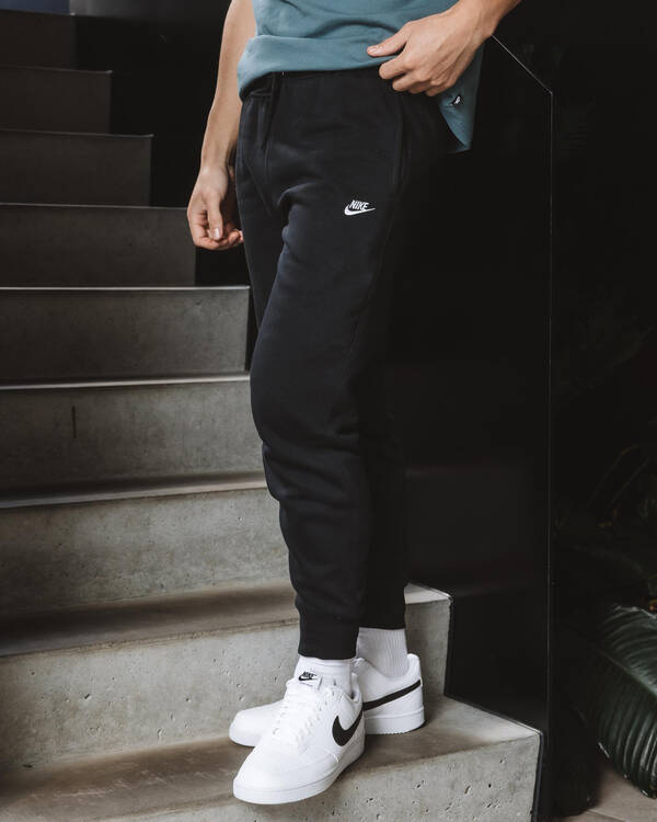 Club Fleece Track Pants