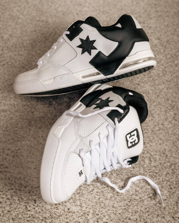 Command Shoes