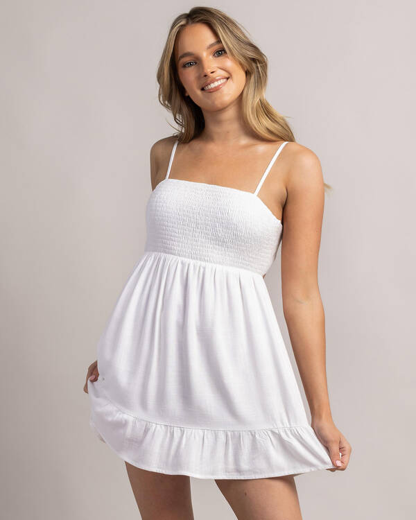 Sunshine Dress