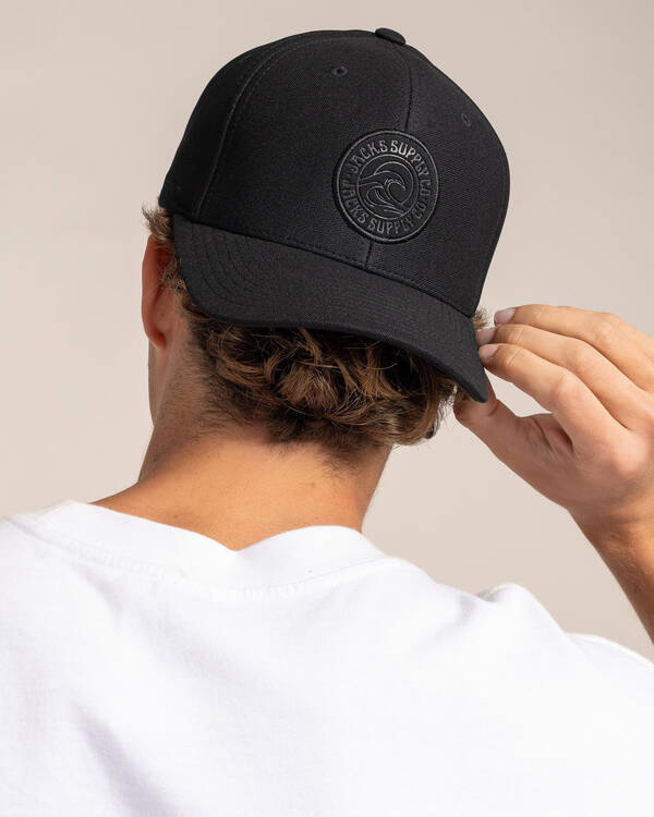 Rise Flexfit Cap