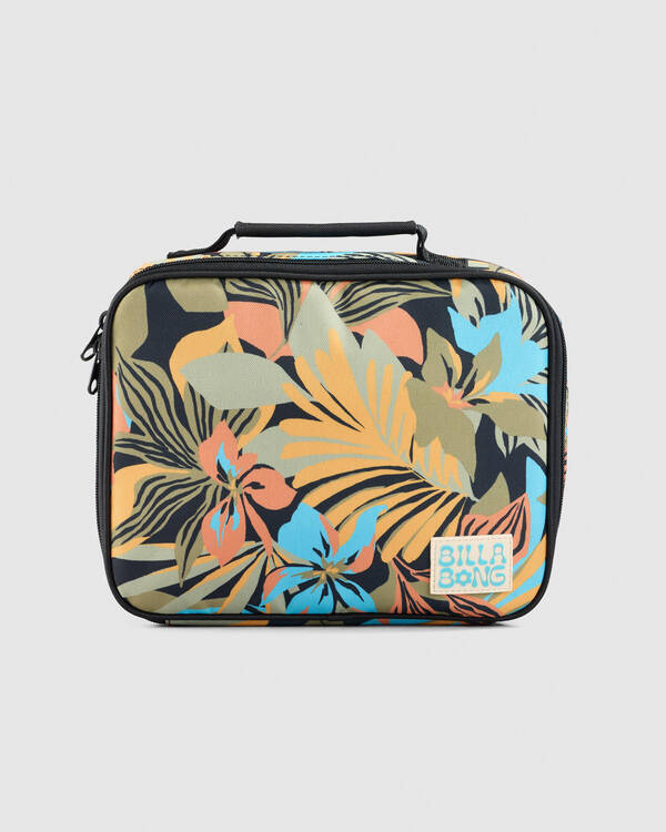 Des Tropiques Lunch Box