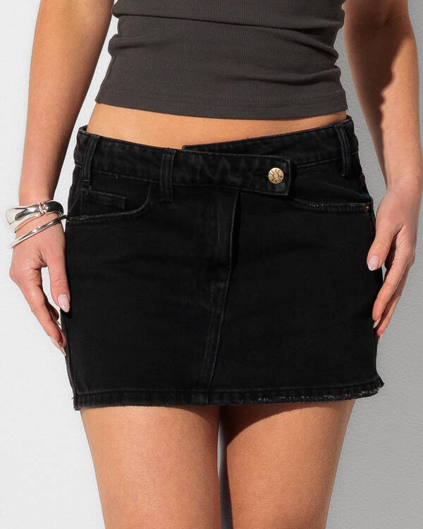 Romy Skirt