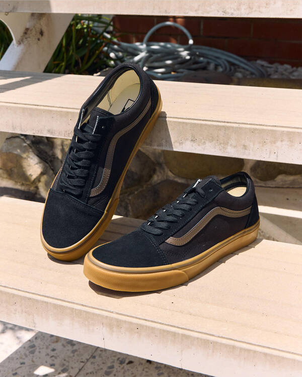 Old skool Shoes