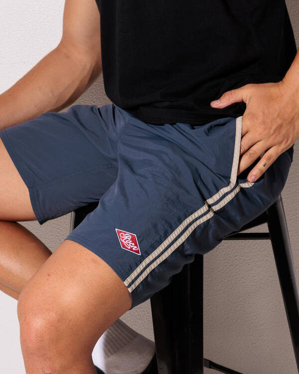 Breakout Elastic Shorts
