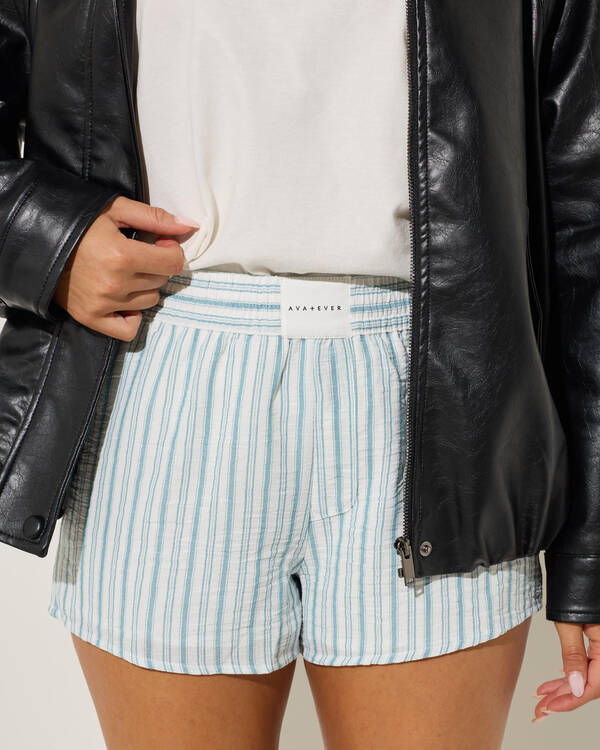 Jamey Shorts