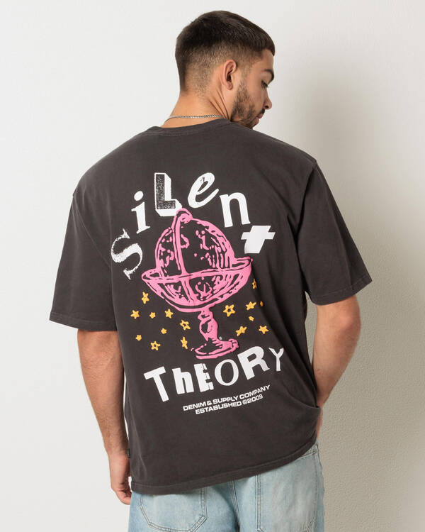 World T-Shirt