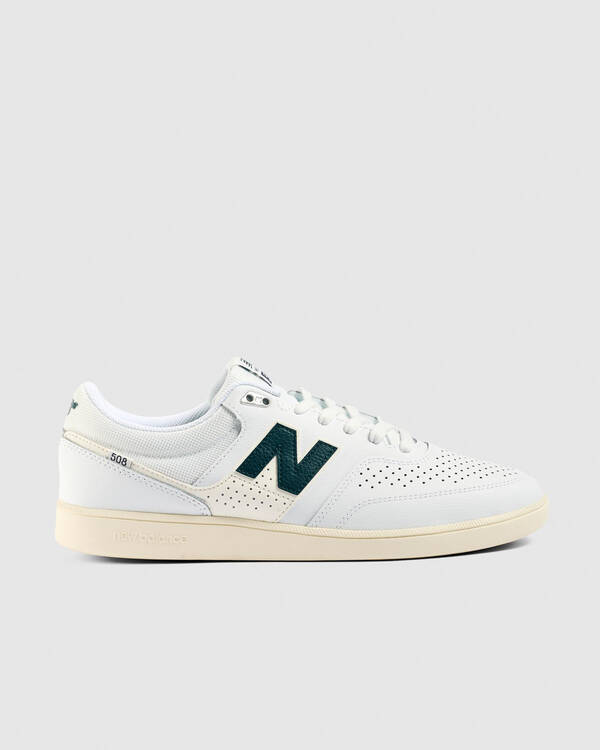 508 Brandon Westgate Shoes