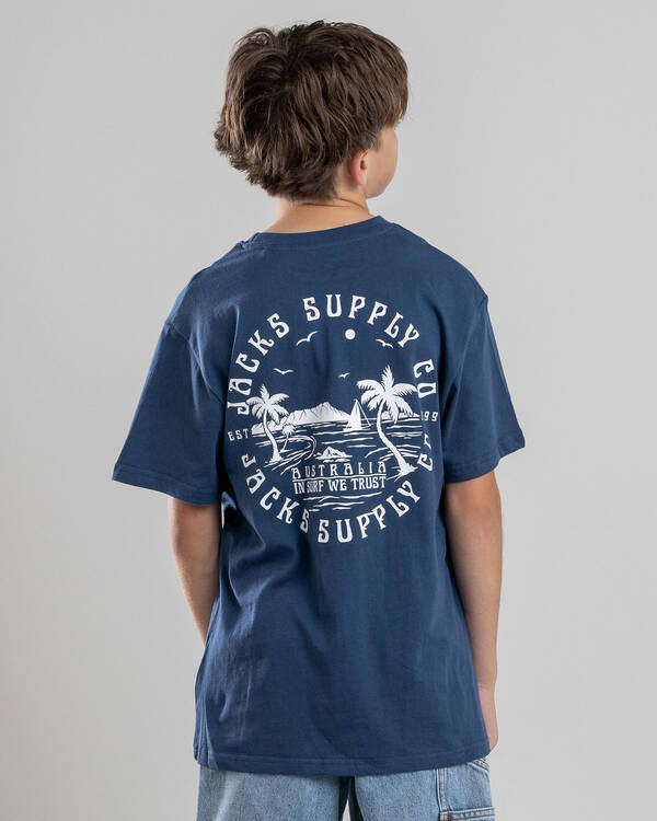 Serene T-Shirt