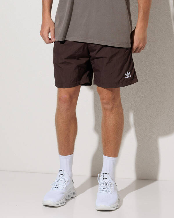Essential Woven Shorts